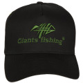 Giants fishing Kšiltovka Cap Black GL