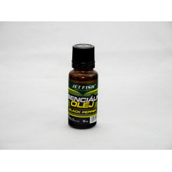 Esenciální olej 10ml : BLACK PEPPER