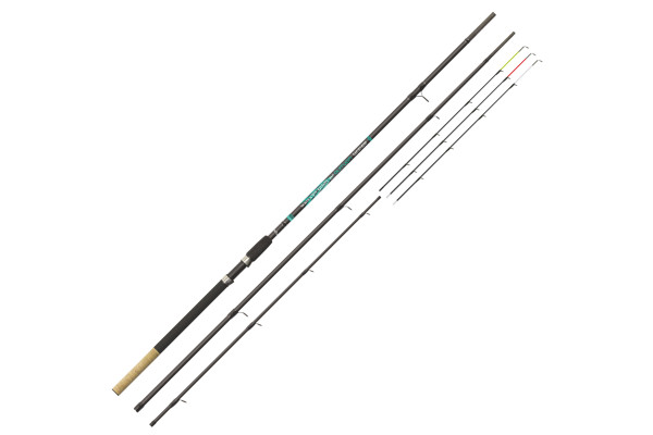 Mistrall prut Nautilio Method Feeder 3,60m 70g