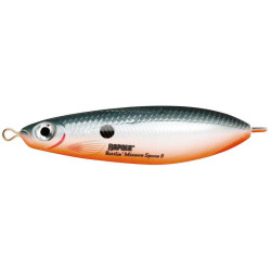 Rattlin Minnow Spoon 08