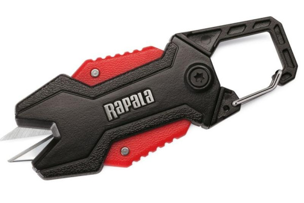 Rapala Retractable Line Scissors