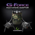 Gardner Adaptér k vařiči G-Force Multi Stove Adaptor