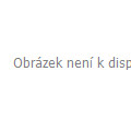 ZFISH Pean Zahnutý