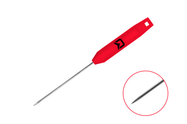 Jehla Delphin SLIM QuickSTOP