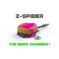 ZFISH Krmítko Method Feeder Spider Large