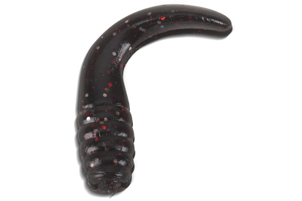 Iron Trout gumová nástraha T - Turn vzor BL 2,5 cm 25 ks