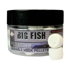 Dynamite Baits Durable Hookbaits Big Fish 12 mm White