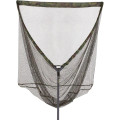 Wychwood kaprový podběrák Riot Tactical 42“ 6ft/180cm Landing Net 2pc Handle