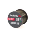 Trakker Vlasec Mono Reel Line 18lb, 8,16kg, 0,38mm, 1000m