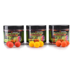 SuperFeed Fluo Hookers 18mm / 120g