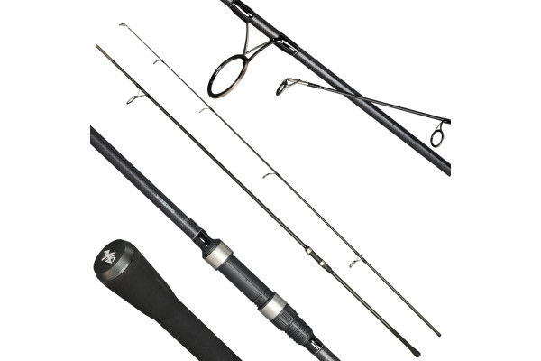Giants fishing Kaprový prut XRS180 12ft 3.25lb 2pc