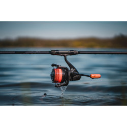 Giants fishing Naviják Deluxe Reel FD 9000 + cívka 10000 ZDARMA!