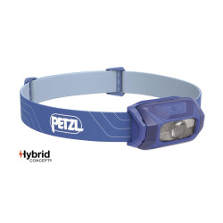 Petzl čelovky - Tikkina modrá