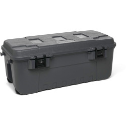 Přepravní Box Plano Sportman´s Trunk Large 102 L Charcoal