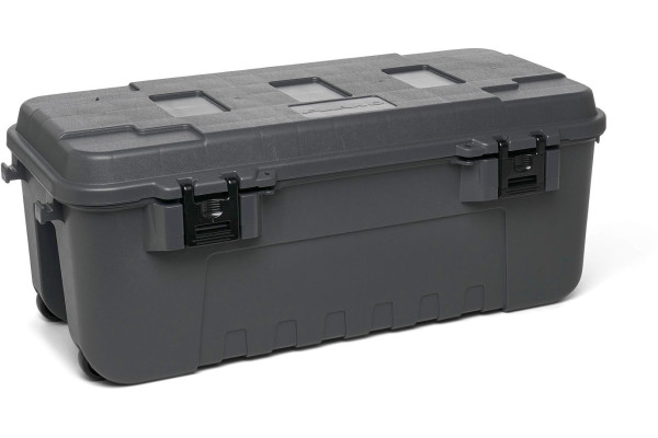 Přepravní Box Plano Sportman´s Trunk Large 102 L Charcoal