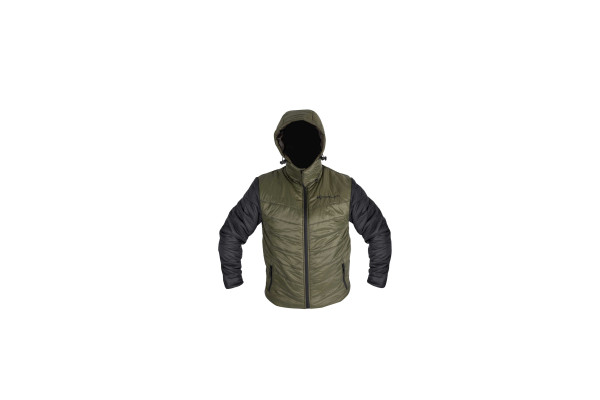 Neoteric Padded Jacket