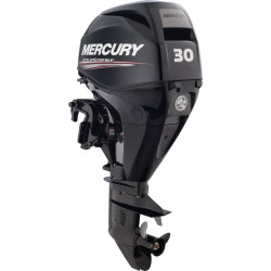 Mercury F 30 Model: Mercury F 30 ELH GA EFI Mercury F 30 Model: Mercury F 30 ELH GA EFI