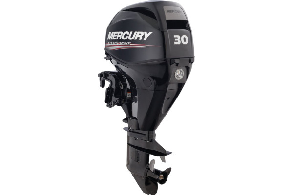 Mercury F 30 Model: Mercury F 30 ELH GA EFI Mercury F 30 Model: Mercury F 30 ELH GA EFI