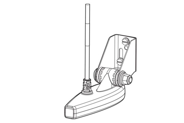 Humminbird sonda XM 9 MDI T