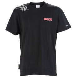 Uni Cat tričko Team Shirt L