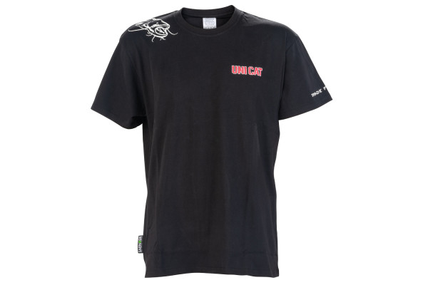 Uni Cat tričko Team Shirt L