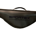 Sportex EVA pouzdro jednokomorové černé