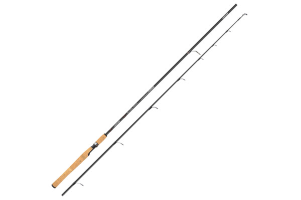 Mistrall prut Siro perch spin 2,4m do 11g