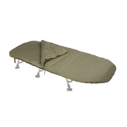 Trakker Spacák - Big Snooze+ Smooth Sleeping Bag