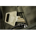 Kalhoty Geoff Anderson Roxxo - forest green