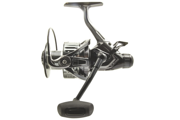 Mistrall naviják RX Carp 40