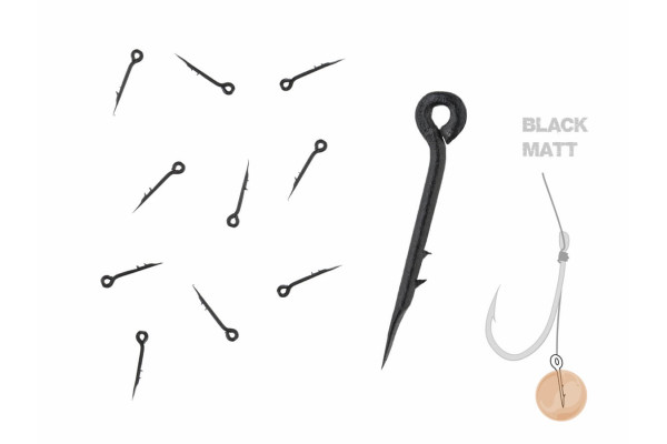 ZFISH Trn Bait Spike