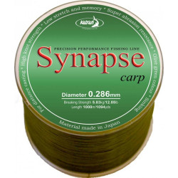 Katran Vlasec Synapse CARP  0,309mm 1000m