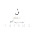Hayabusa Háčky H.ISE145 BN