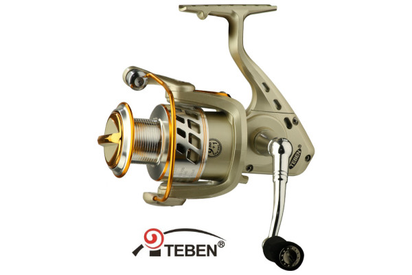 Naviják Teben SOOS 300 9+1BB