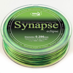 Katran Vlasec Synapse Eclipse 0,286mm 1000m