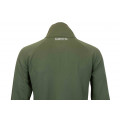 Trakker Triko s dlouhým rukávem - Half Zip Top with UV Sun Protection - XXL