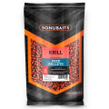 Krill Feed Pellets