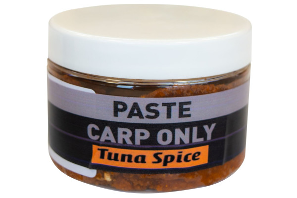 Obalovací pasta Carp Only Tuna Spice 150g
