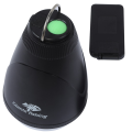 Giants fishing Akční set - Pouzdro na elektroniku Medium + Světlo Camping Lamp LED Multicolour