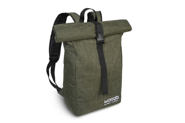 Batoh Delphin WASABI Rucksack
