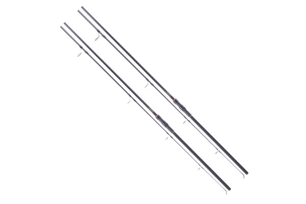 Leeda Prut Rogue Carp Rods 2,7m (9ft), 2.75lb  AKCE 1+1!