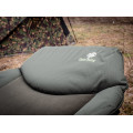 Giants fishing Lehátko Bedchair Flat Fleece XL 8Leg