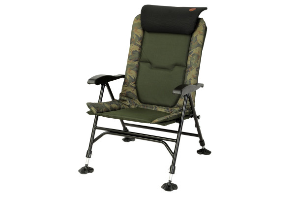 Giants fishing Sedačka Chair Gaube XT