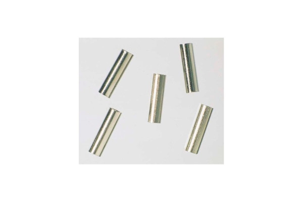 Saenger spojky Klemmhülsen 2,5 x 8 mm 20 ks