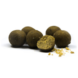 Munch Baits Bio Marine boilies