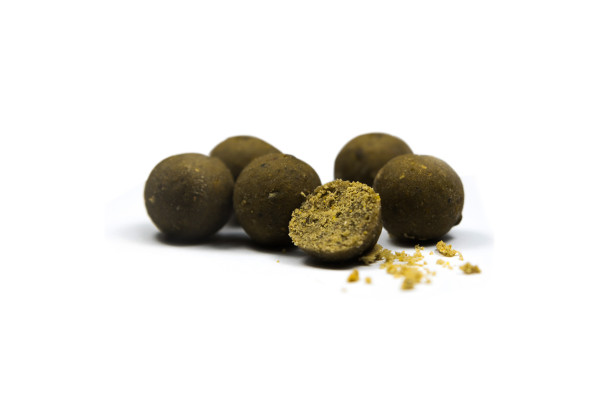 Munch Baits Bio Marine boilies