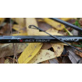 Přívlačové pruty SPORTEX X-Act Trout Spiro 8-20g/360cm