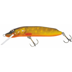 Mistrall wobler Pike Floater 14cm vzor 102