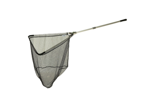 Giants fishing Podběrák Strong Alu Landing Net 2,2m, 70x70cm
