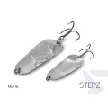 Plandavka Delphin STEPZ StripSCALE